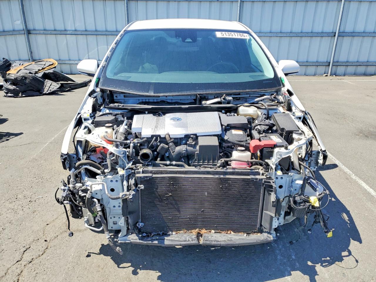Toyota Prius Premium