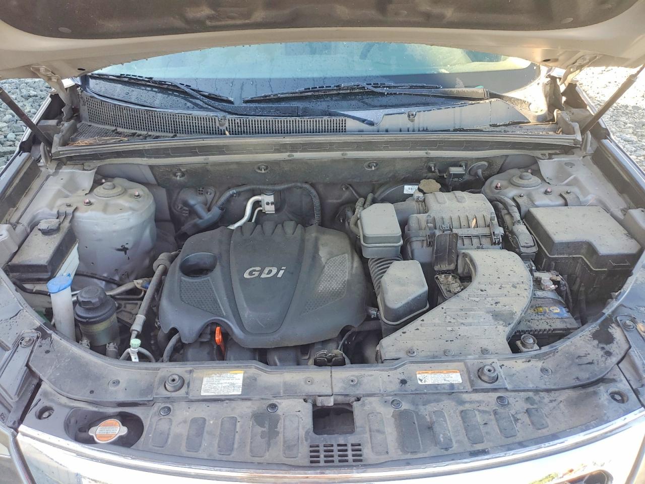 Kia Sorento Lx