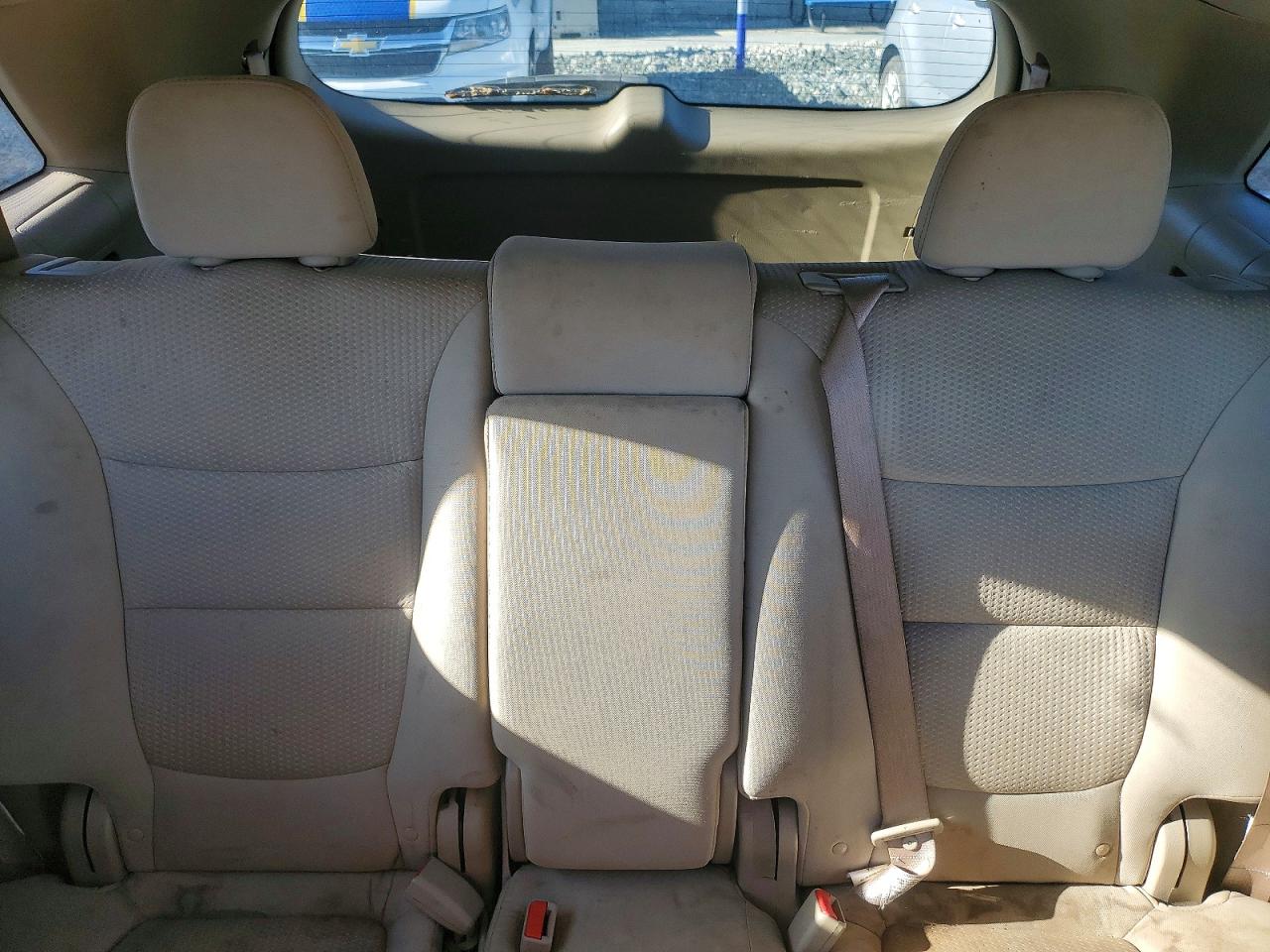 Kia Sorento Lx