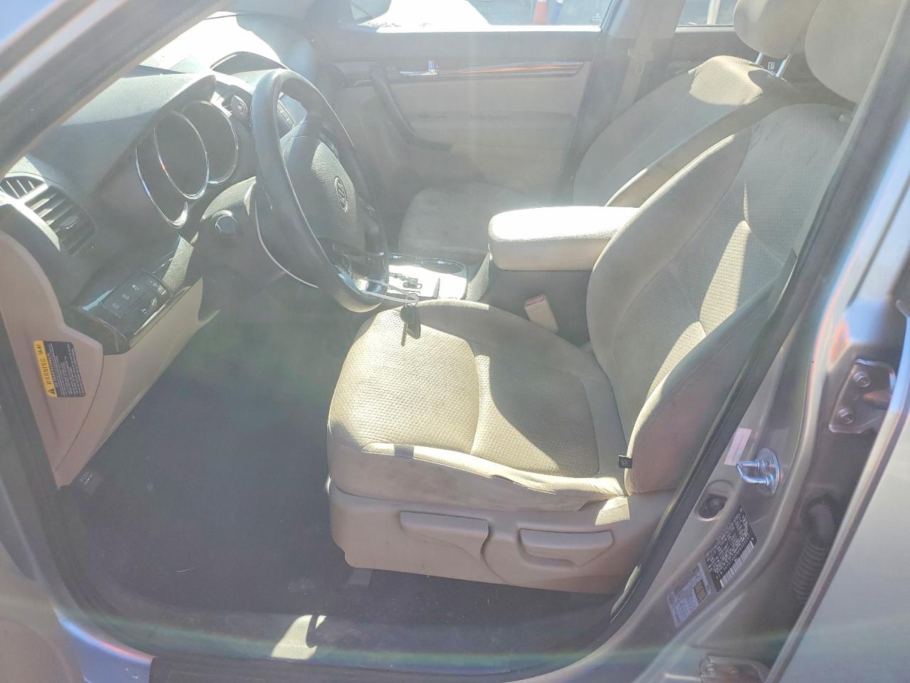 Kia Sorento Lx