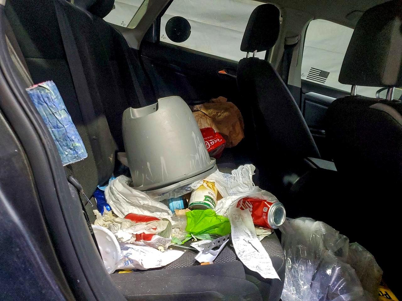 Volkswagen Jetta S
