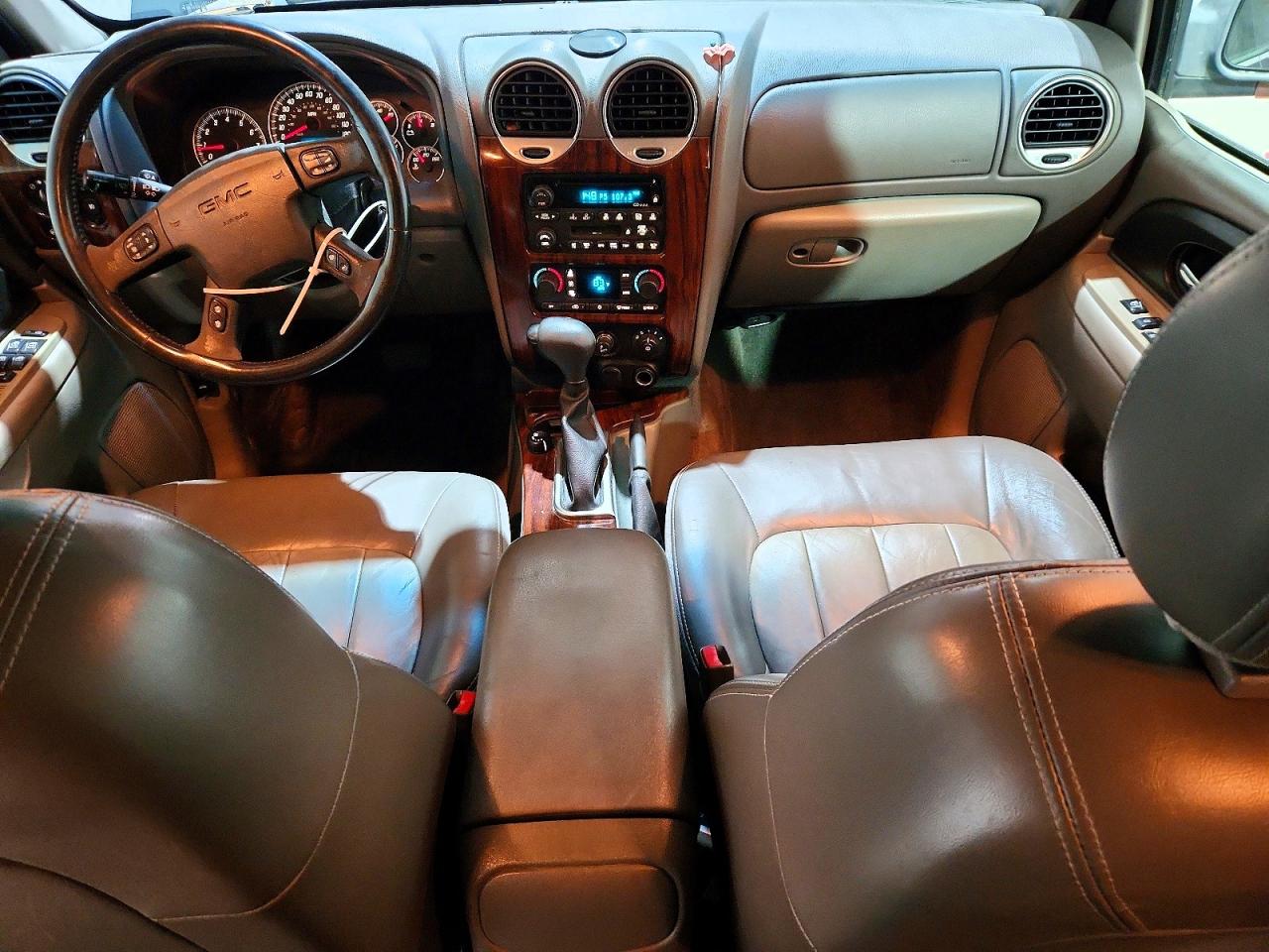 GMC Envoy Xl