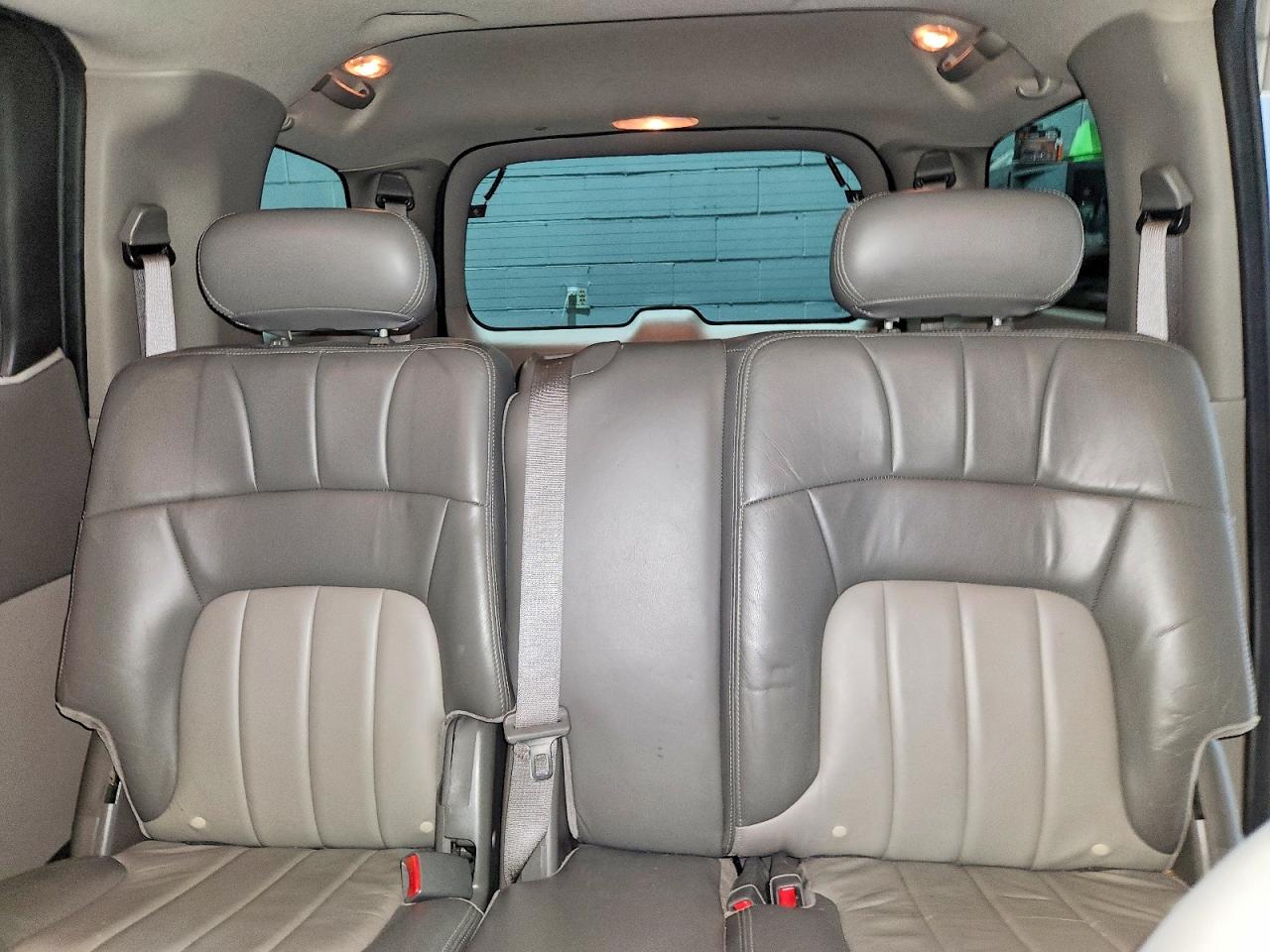 GMC Envoy Xl