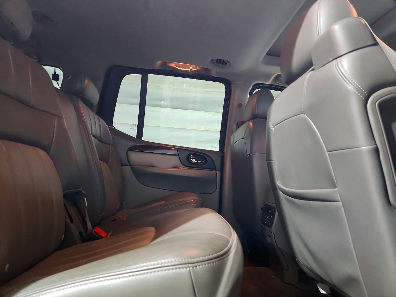GMC Envoy Xl