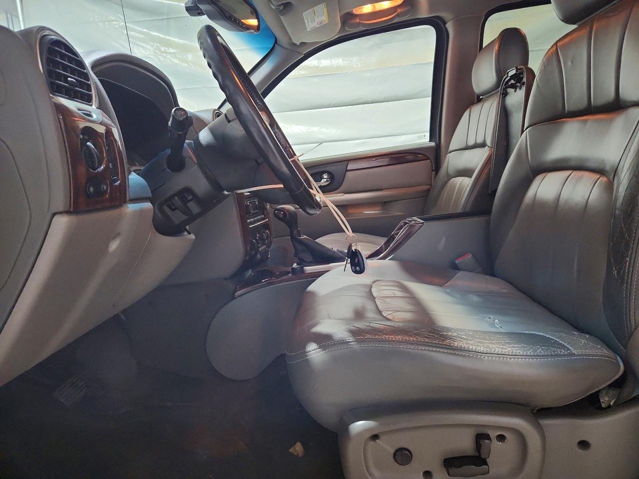 GMC Envoy Xl