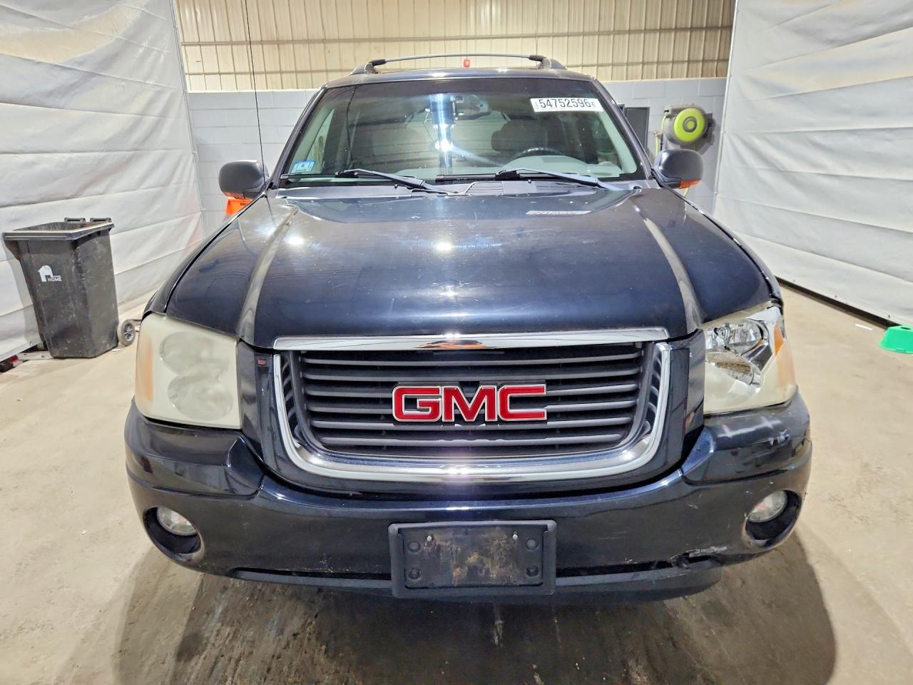 GMC Envoy Xl