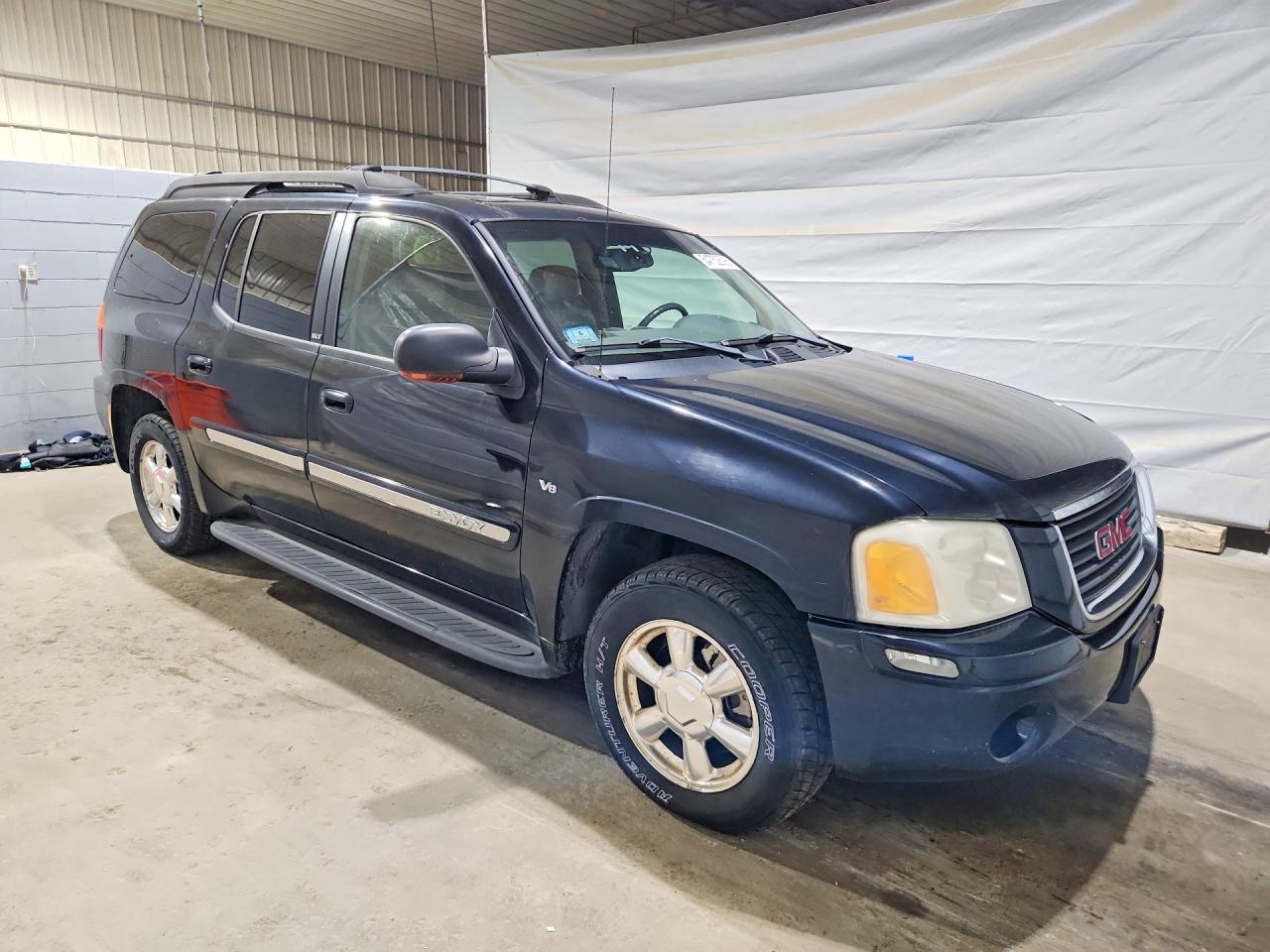 GMC Envoy Xl