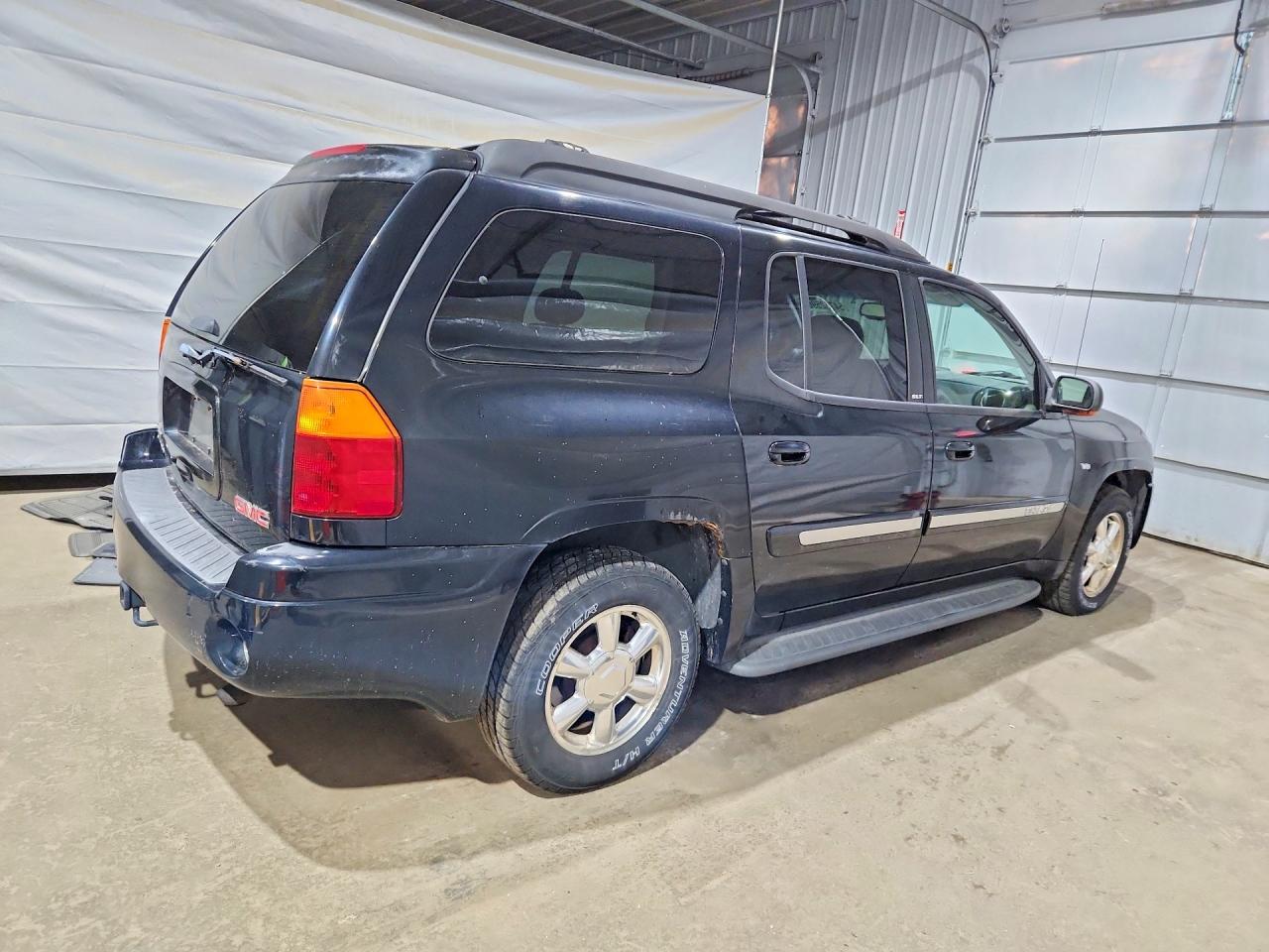 GMC Envoy Xl