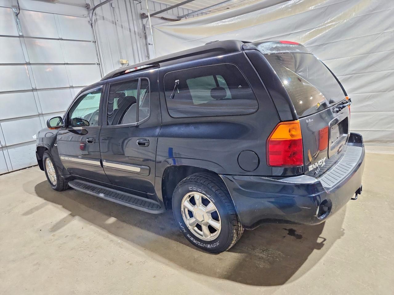 GMC Envoy Xl