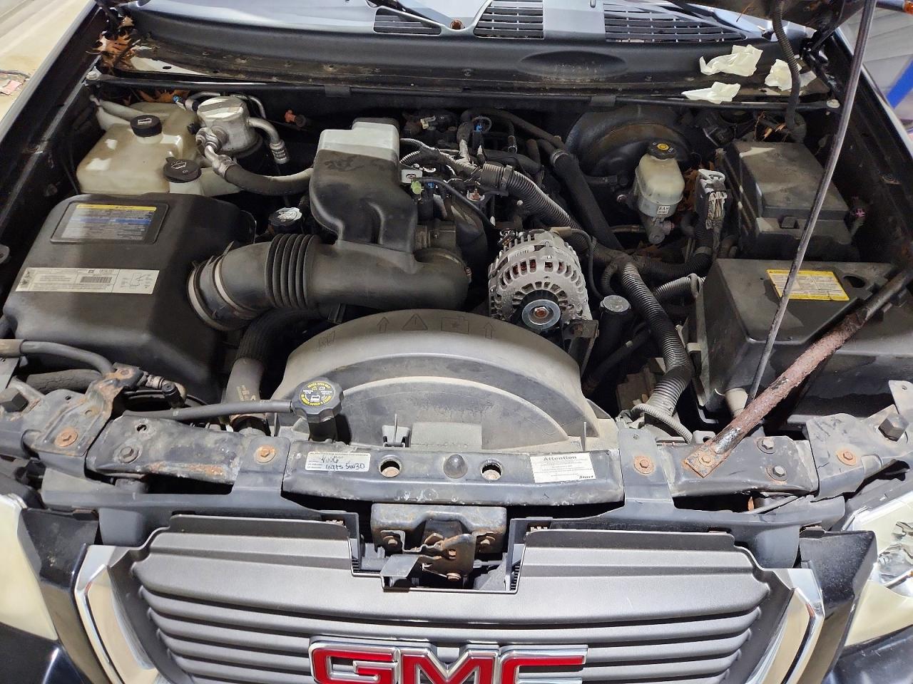 GMC Envoy Xl