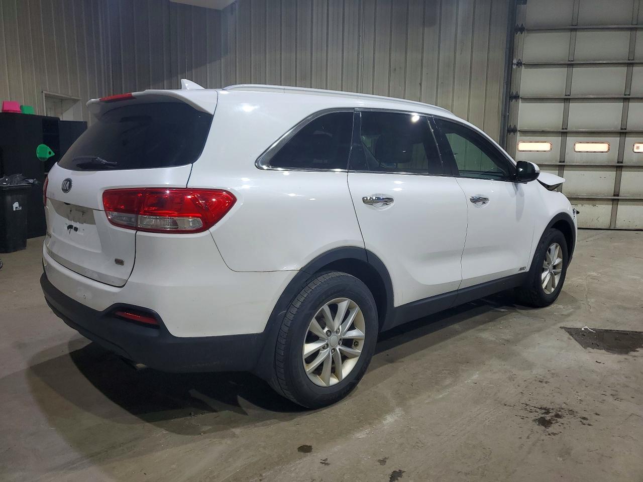Kia Sorento Lx