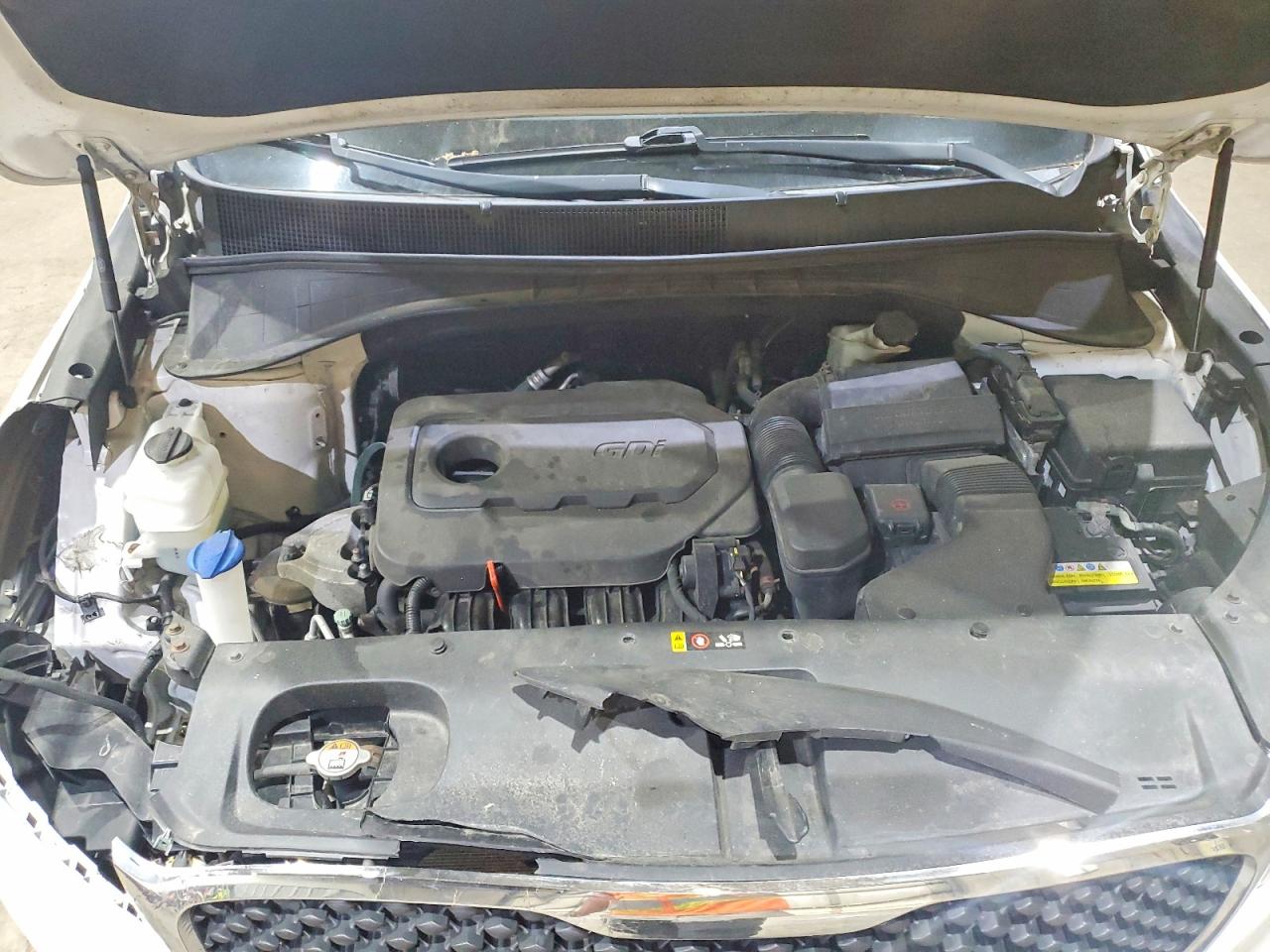 Kia Sorento Lx