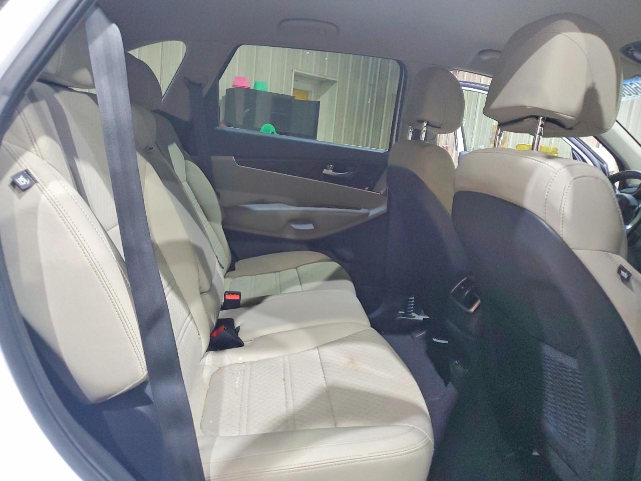 Kia Sorento Lx