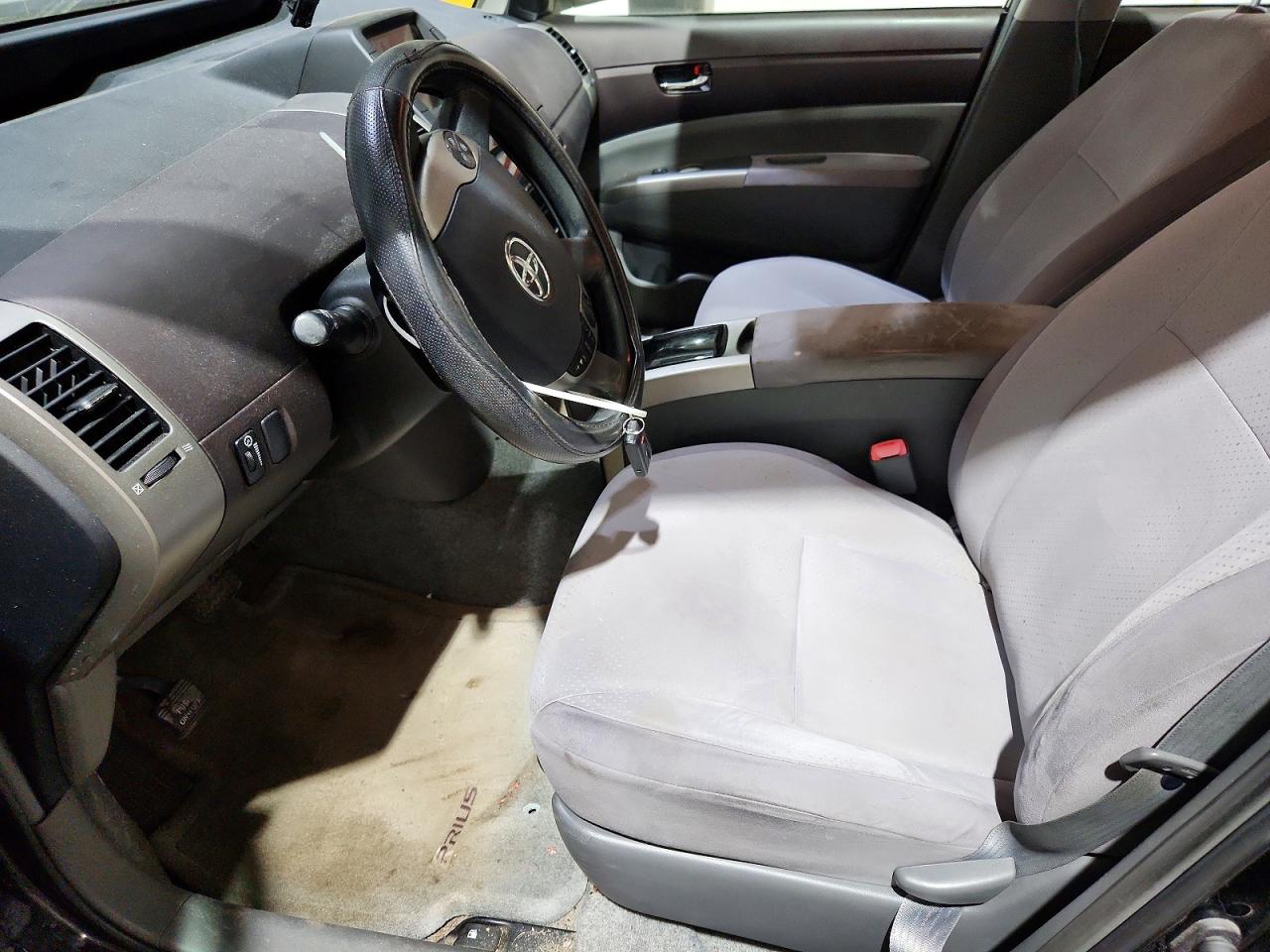 Toyota Prius Base
