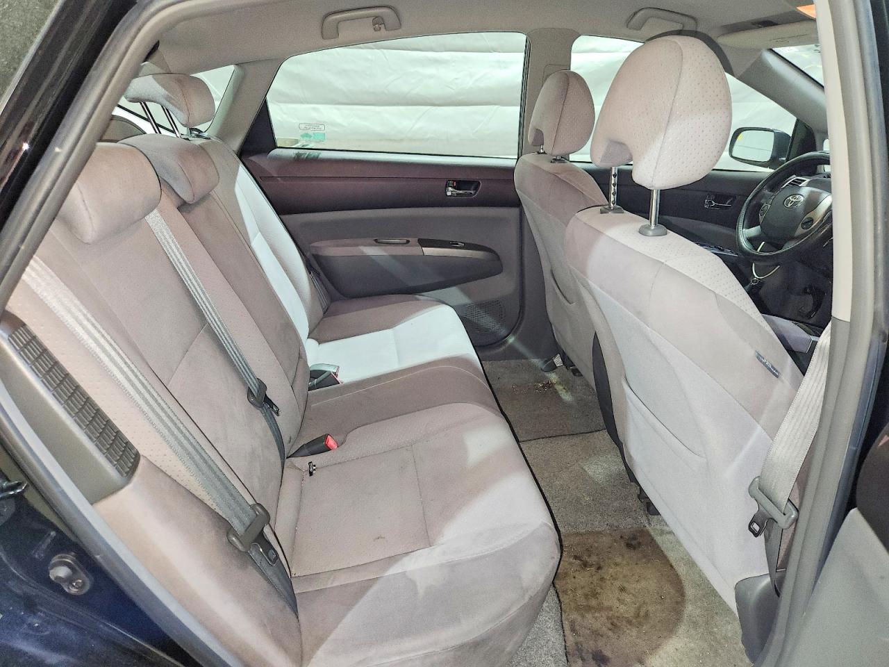 Toyota Prius Base