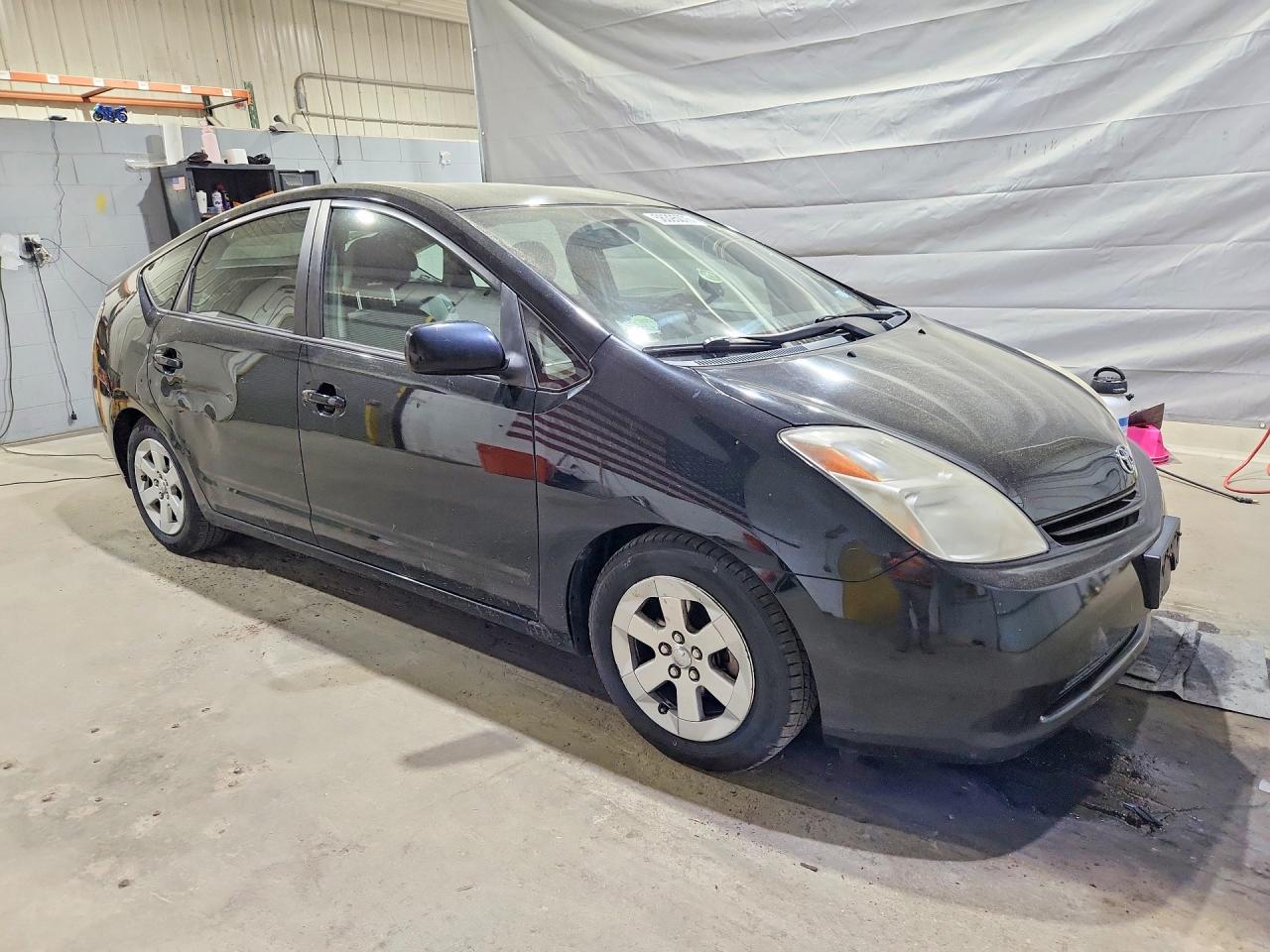 Toyota Prius Base