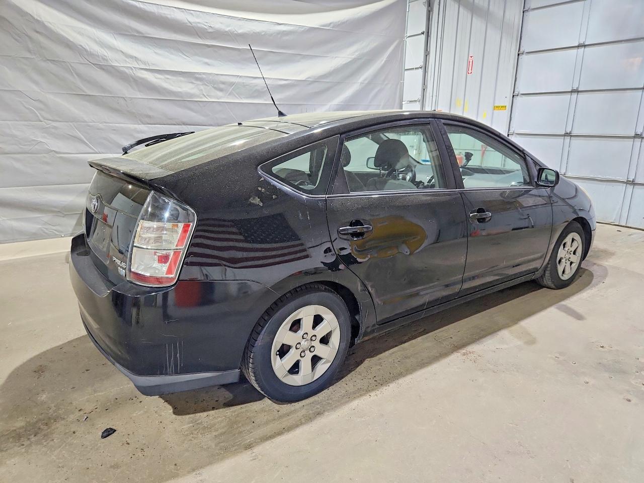 Toyota Prius Base