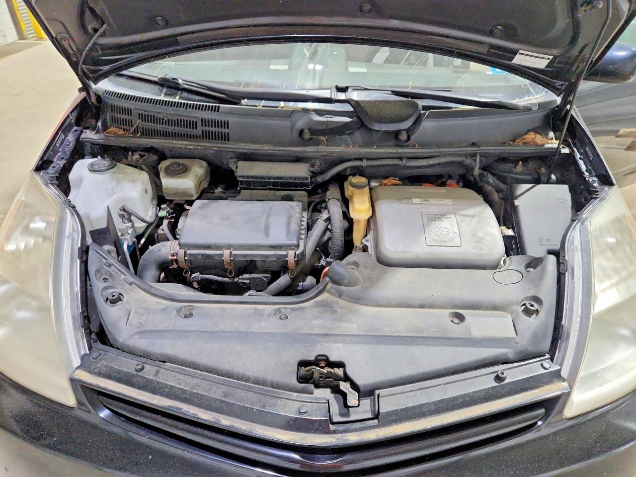 Toyota Prius Base