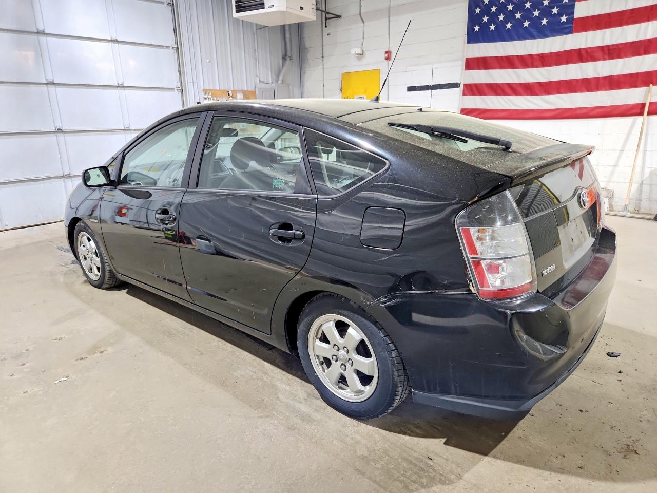 Toyota Prius Base