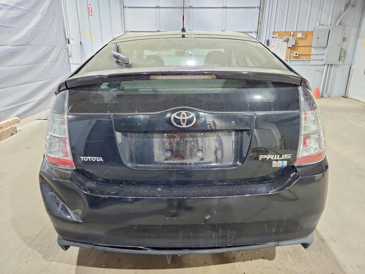 Toyota Prius Base