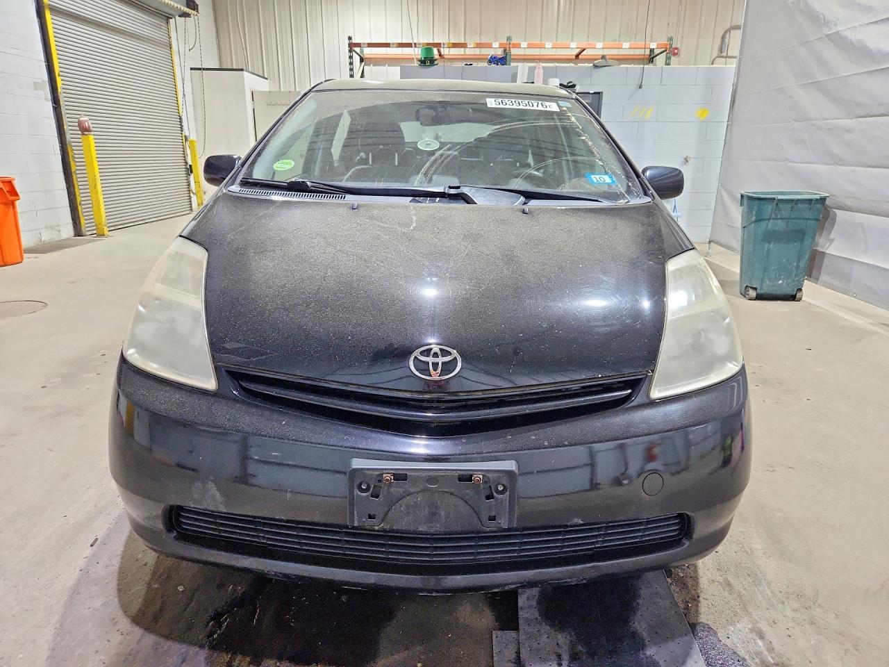 Toyota Prius Base