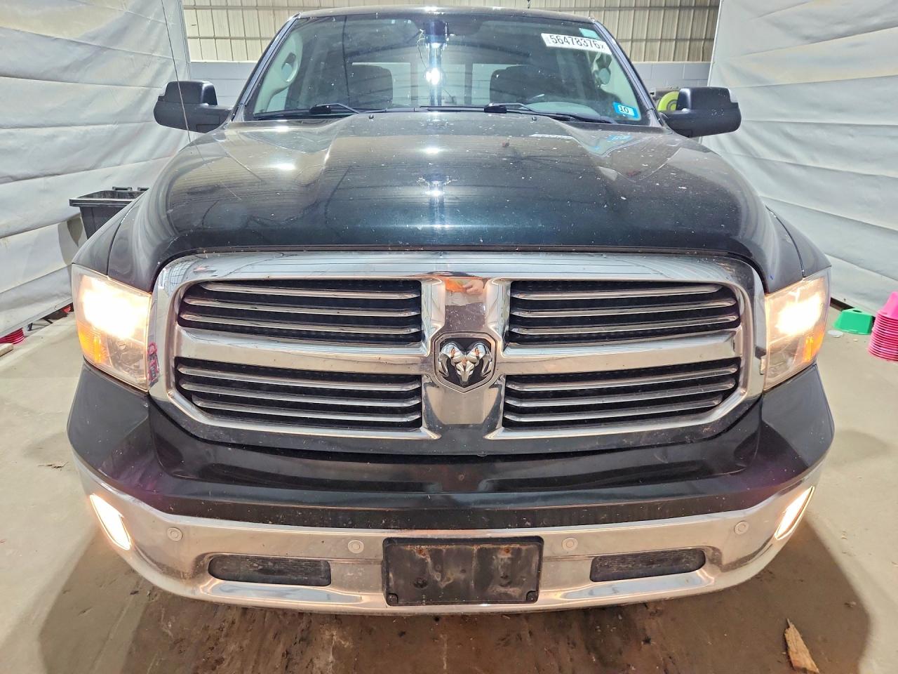 Ram 1500 Slt