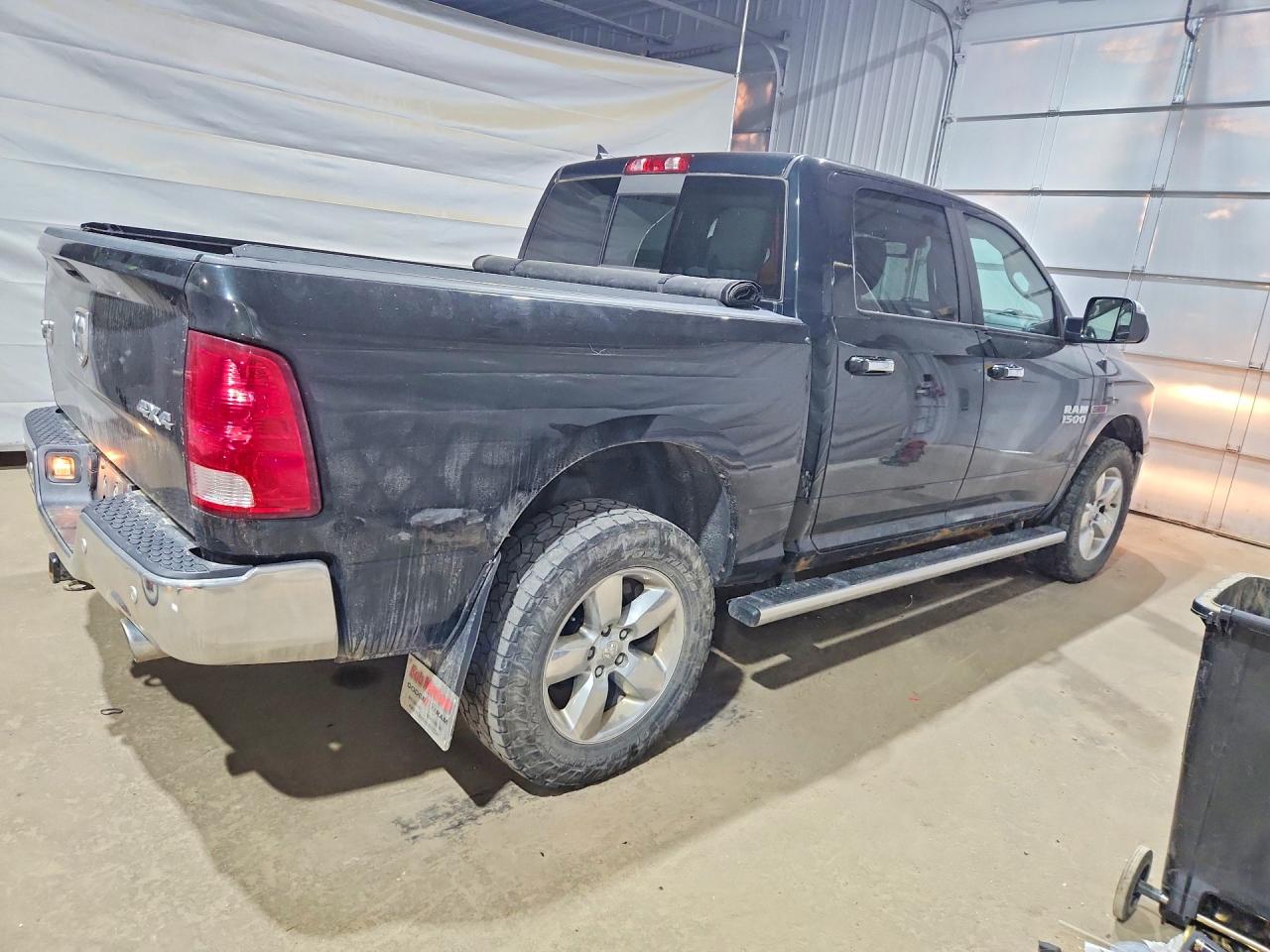 Ram 1500 Slt
