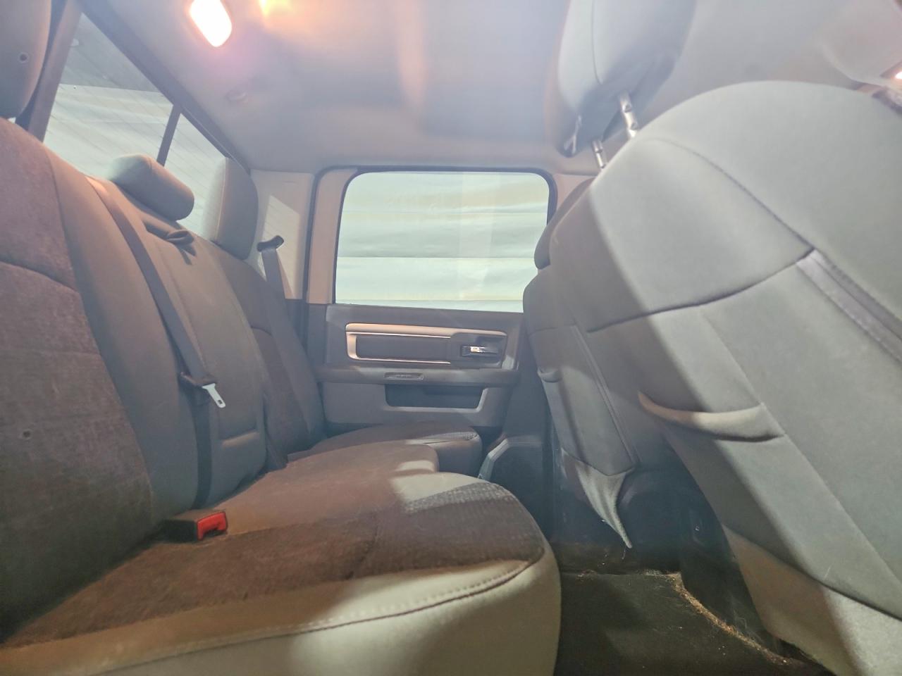 Ram 1500 Slt