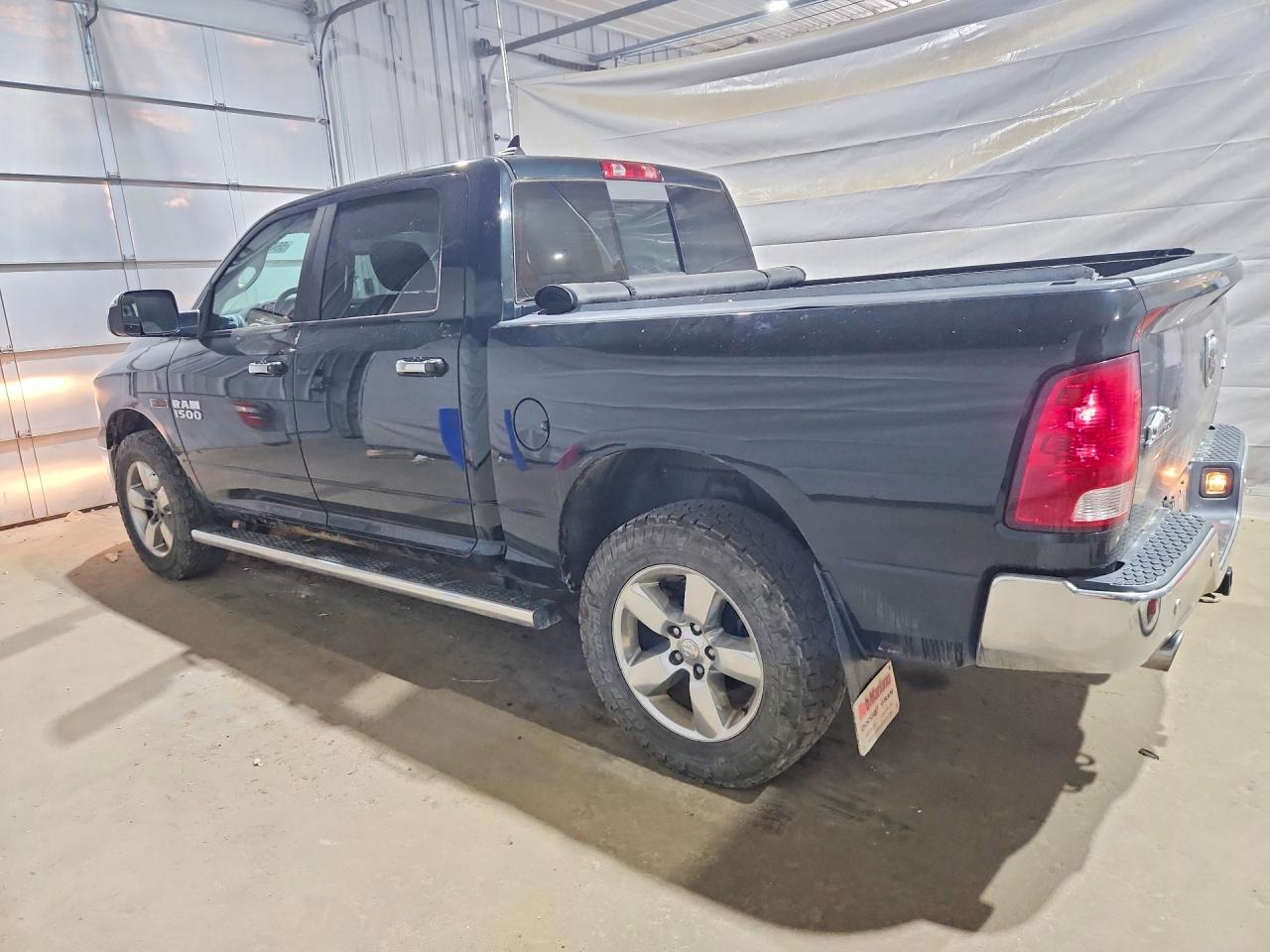 Ram 1500 Slt