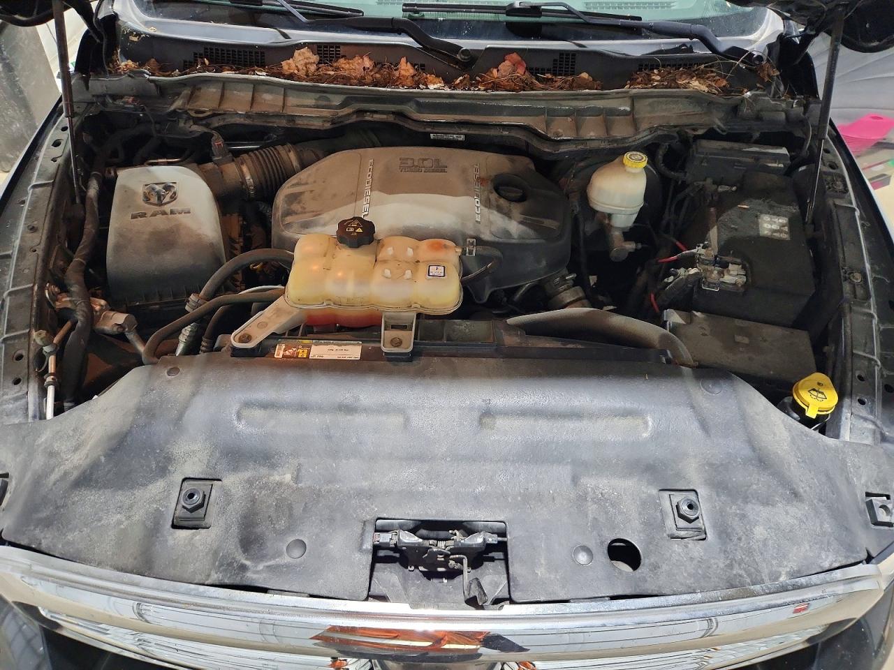 Ram 1500 Slt