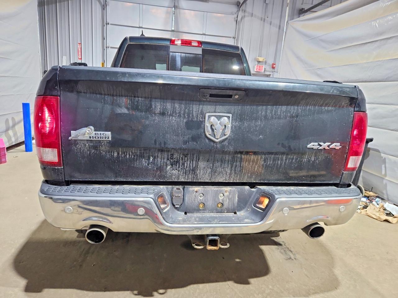 Ram 1500 Slt