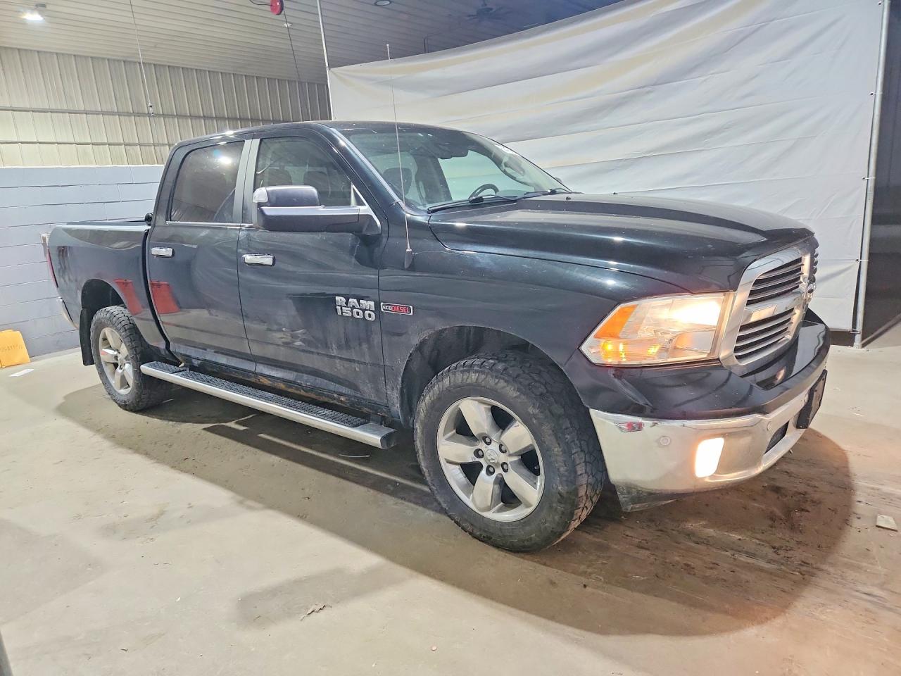 Ram 1500 Slt