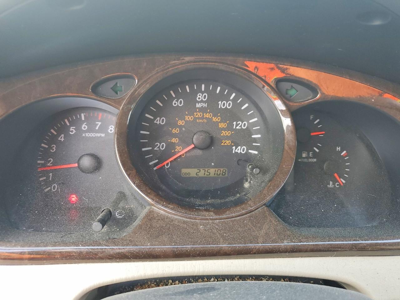 Toyota Highlander Limited