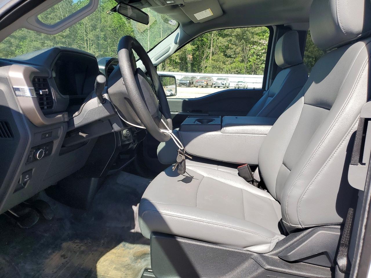 Ford F-150 Xl