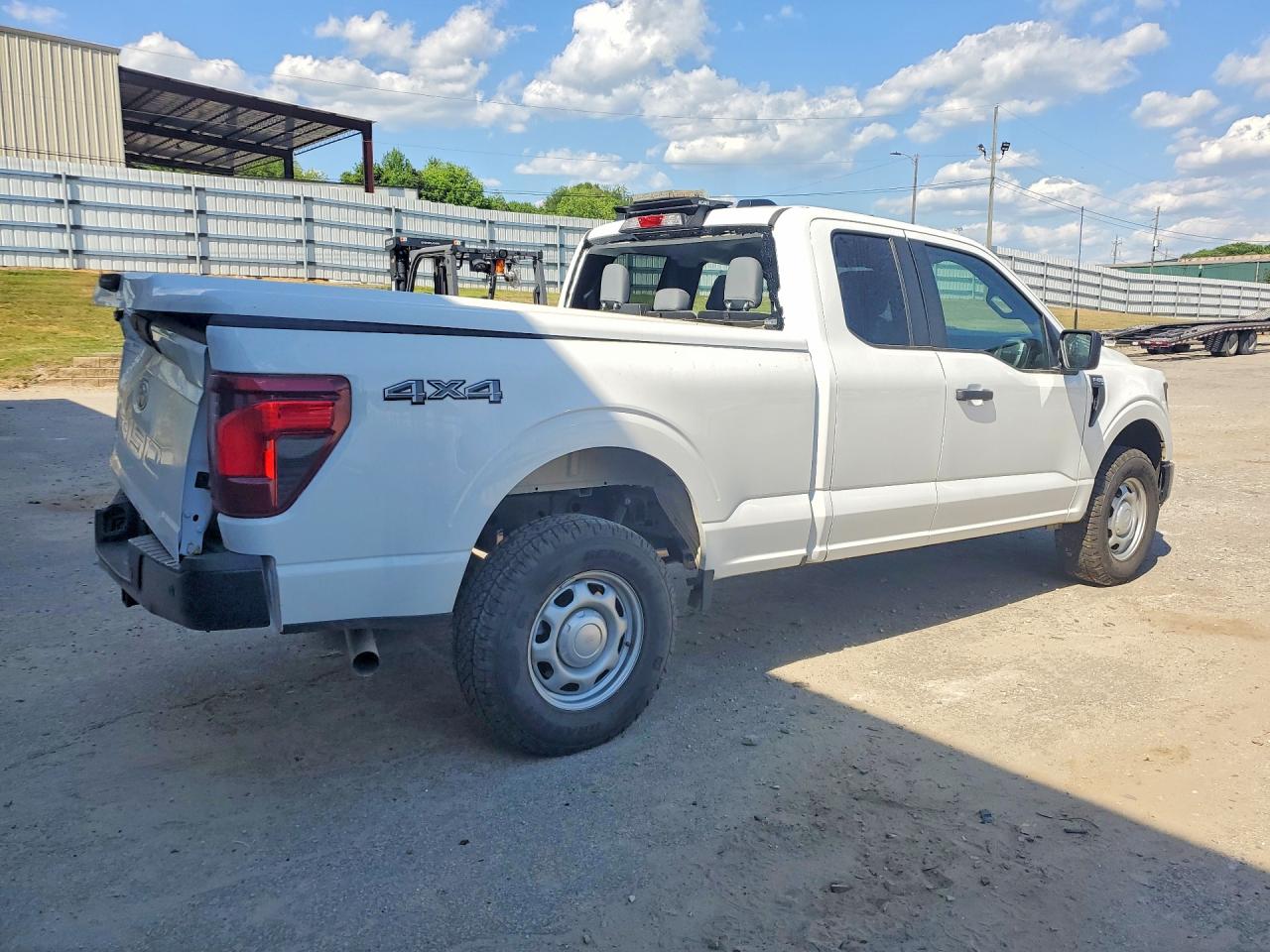 Ford F-150 Xl
