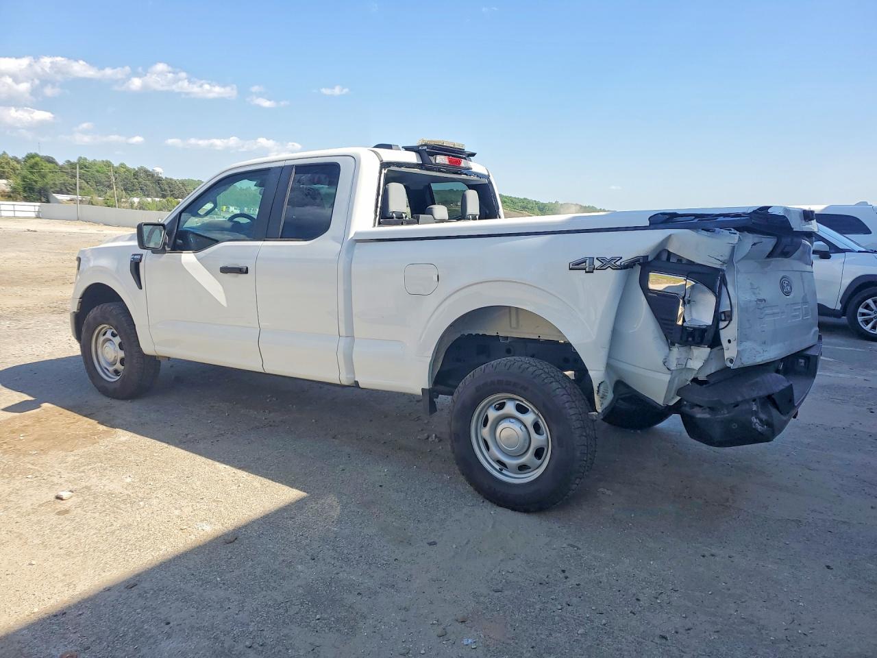 Ford F-150 Xl