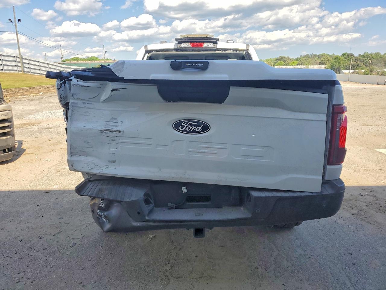Ford F-150 Xl