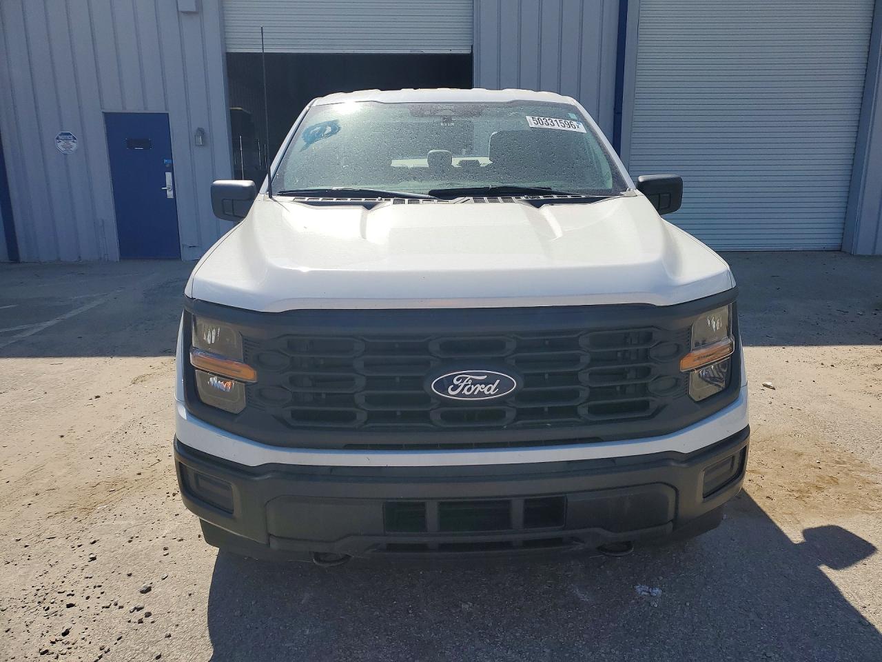 Ford F-150 Xl