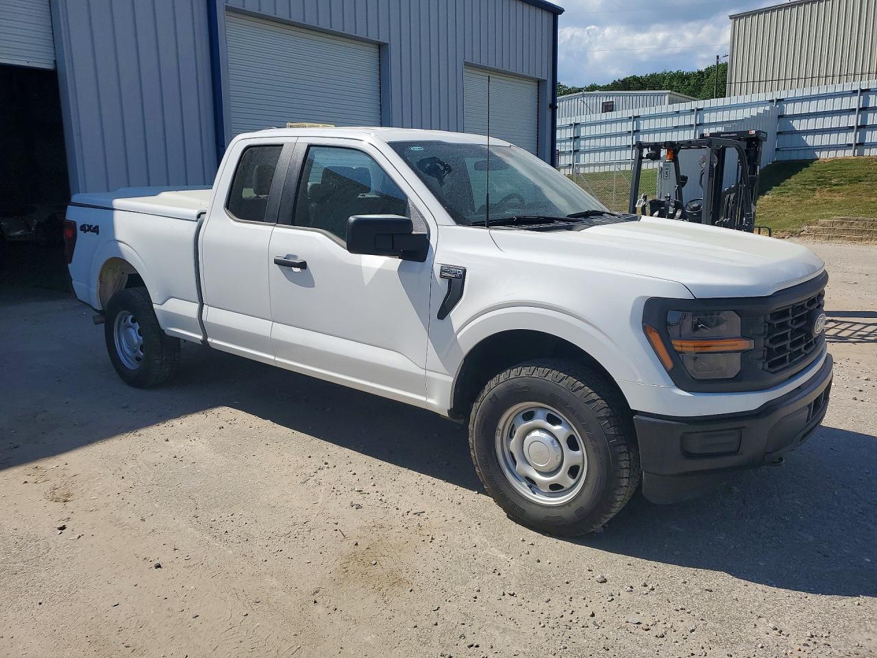 Ford F-150 Xl