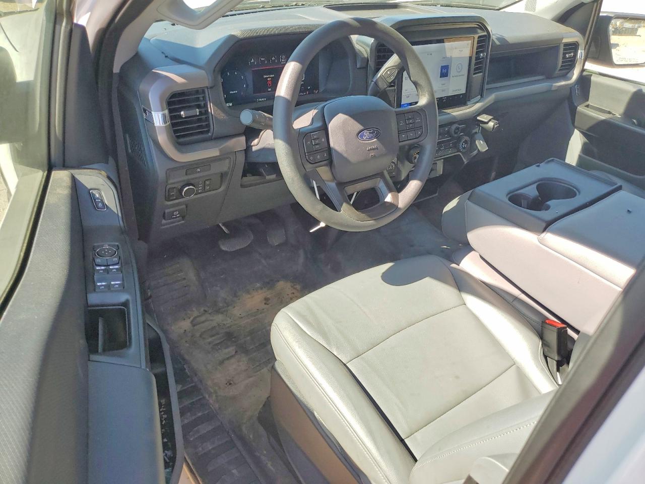 Ford F-150 Xl