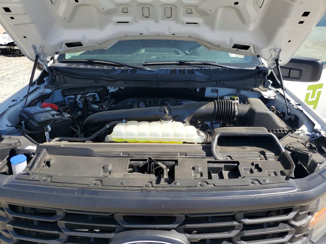 Ford F-150 Xl