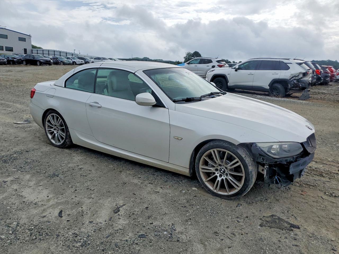 BMW 3 Series I