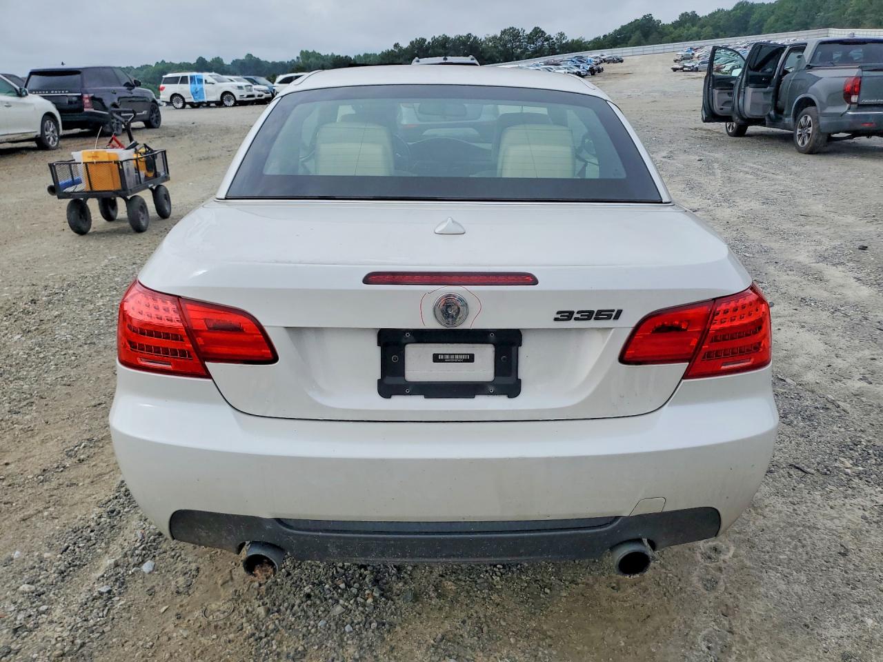 BMW 3 Series I