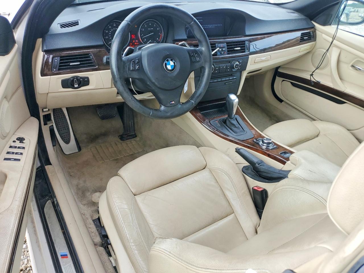 BMW 3 Series I