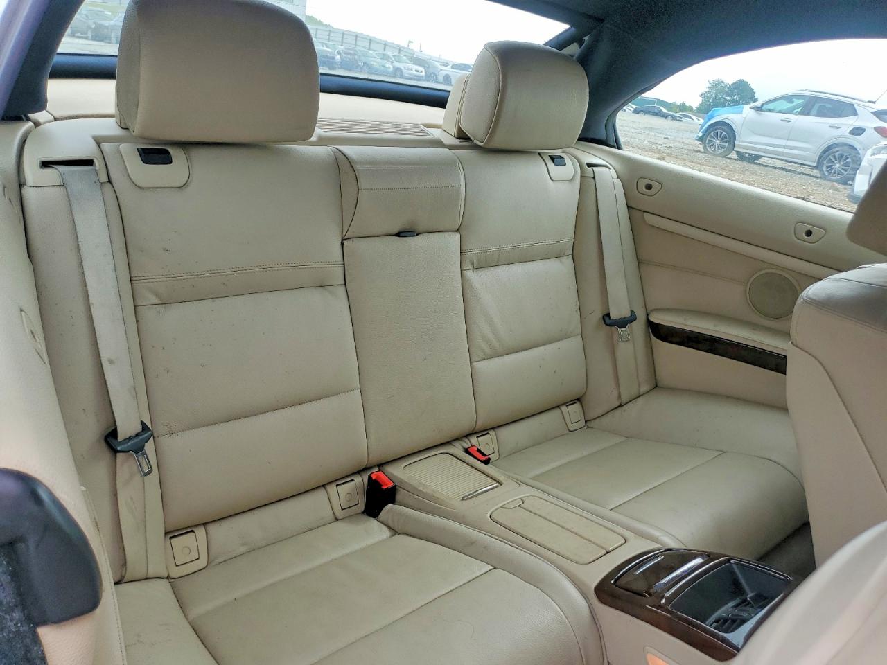 BMW 3 Series I