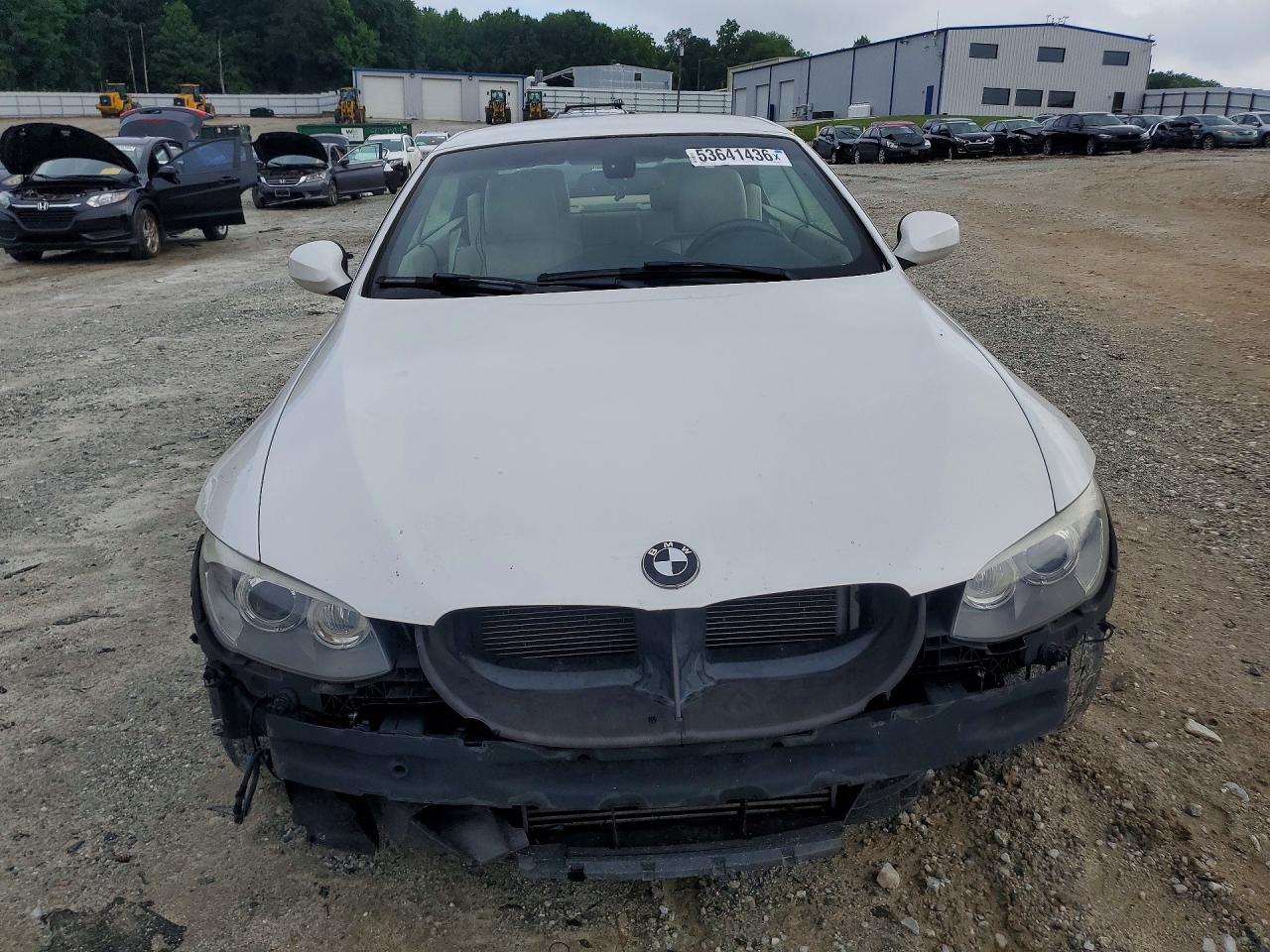 BMW 3 Series I