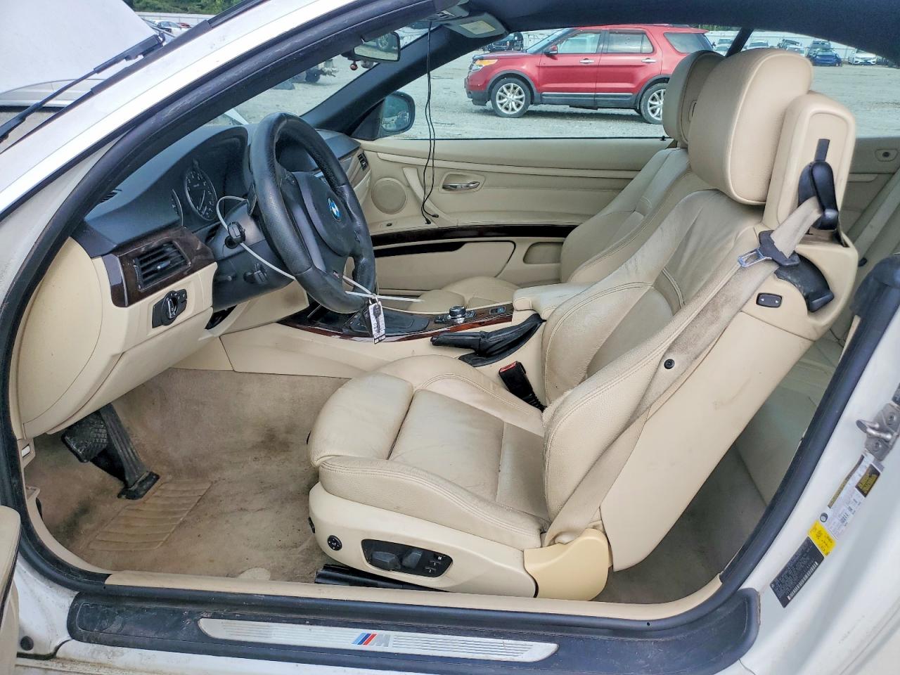 BMW 3 Series I