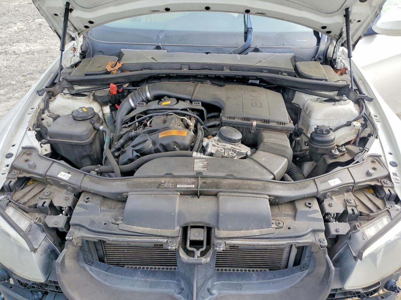 BMW 3 Series I