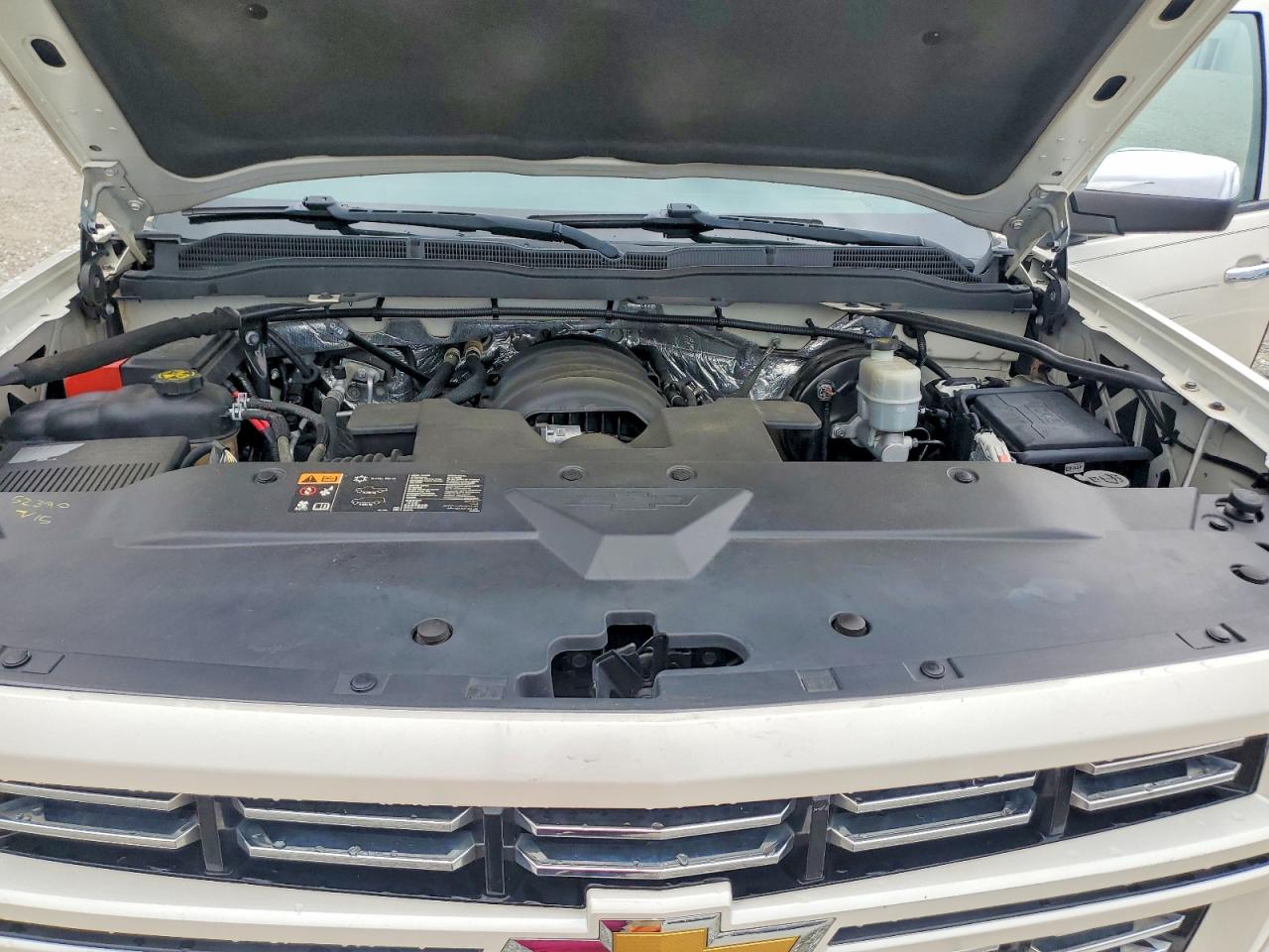 Chevrolet Silverado C1500 Lt