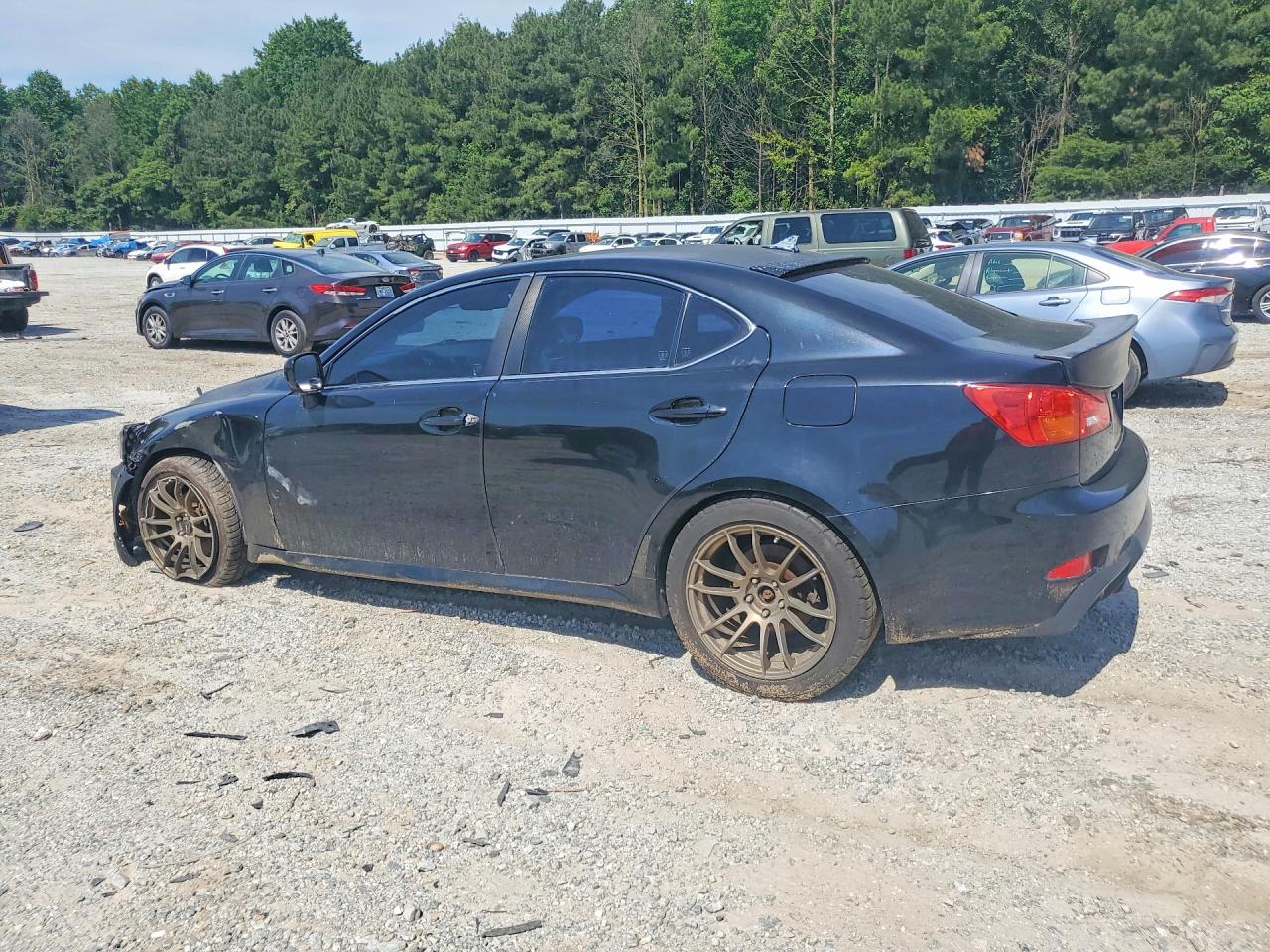 Lexus Is 250